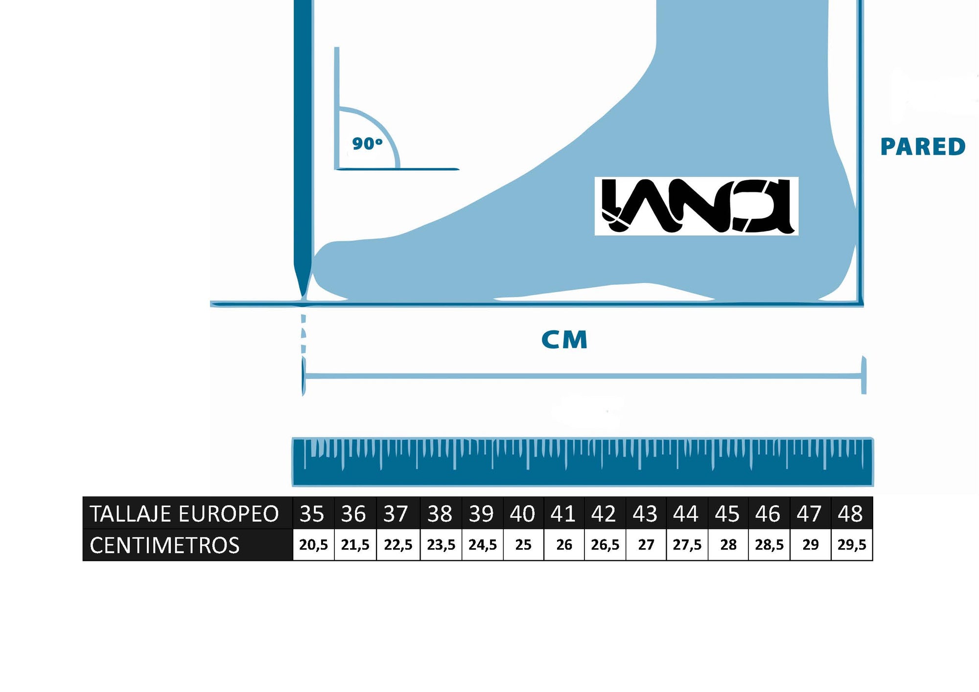 Zapatillas de Sala PROTEC IANA EXTRACTION