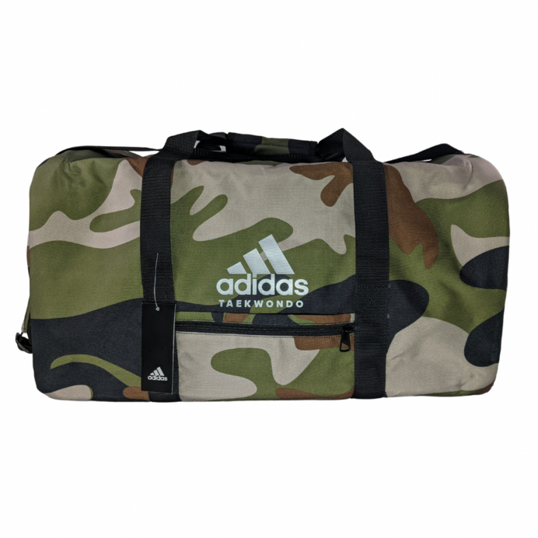 BOLSA ADIDAS TAEKWONDO PORTATRAJES