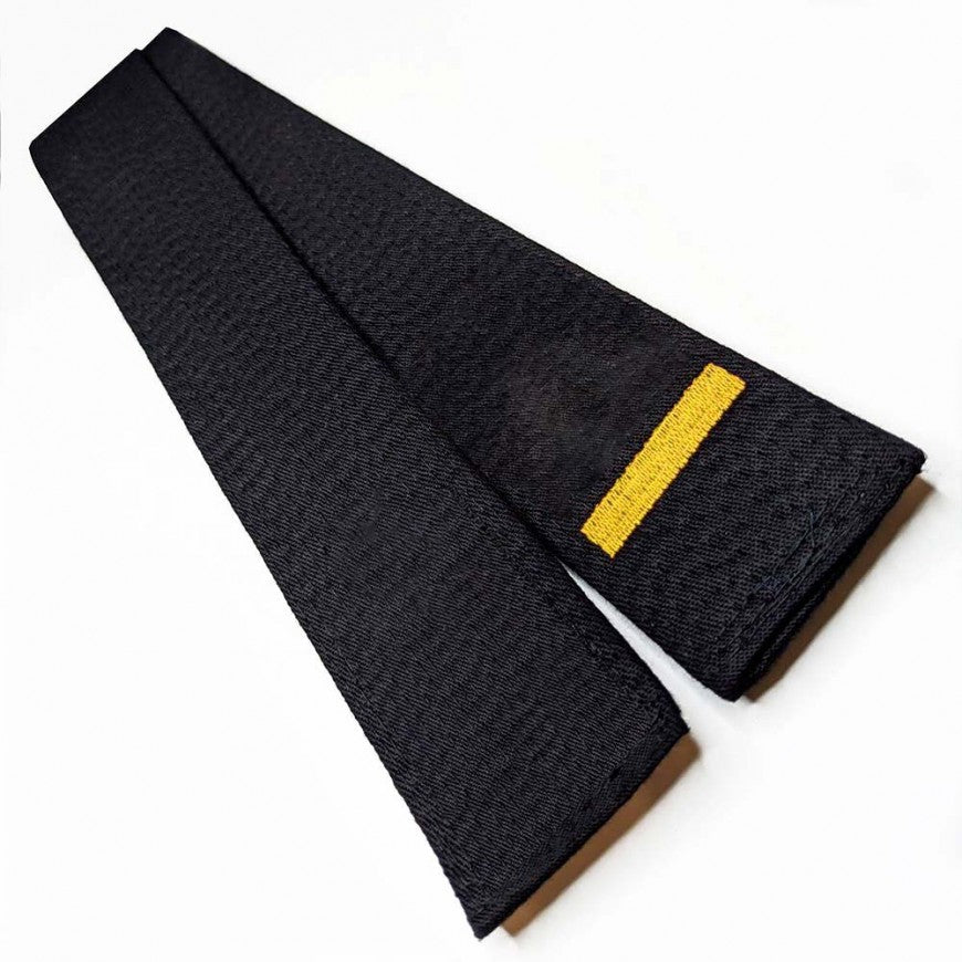 Bordado Dan Cinturón