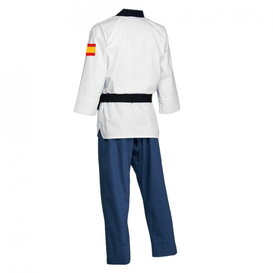 Bordado Parche Bandera De España Brazo