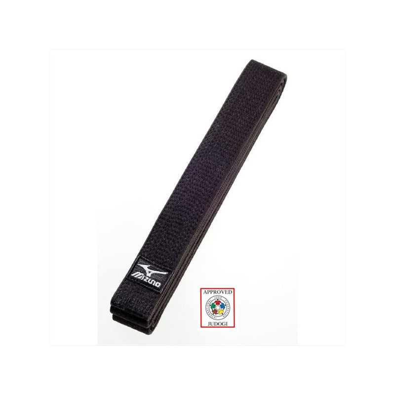 Cinturón MIZUNO IJF homologado