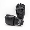 Guantes cobra negros Primeskin