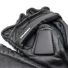 Guantes cobra negros Primeskin