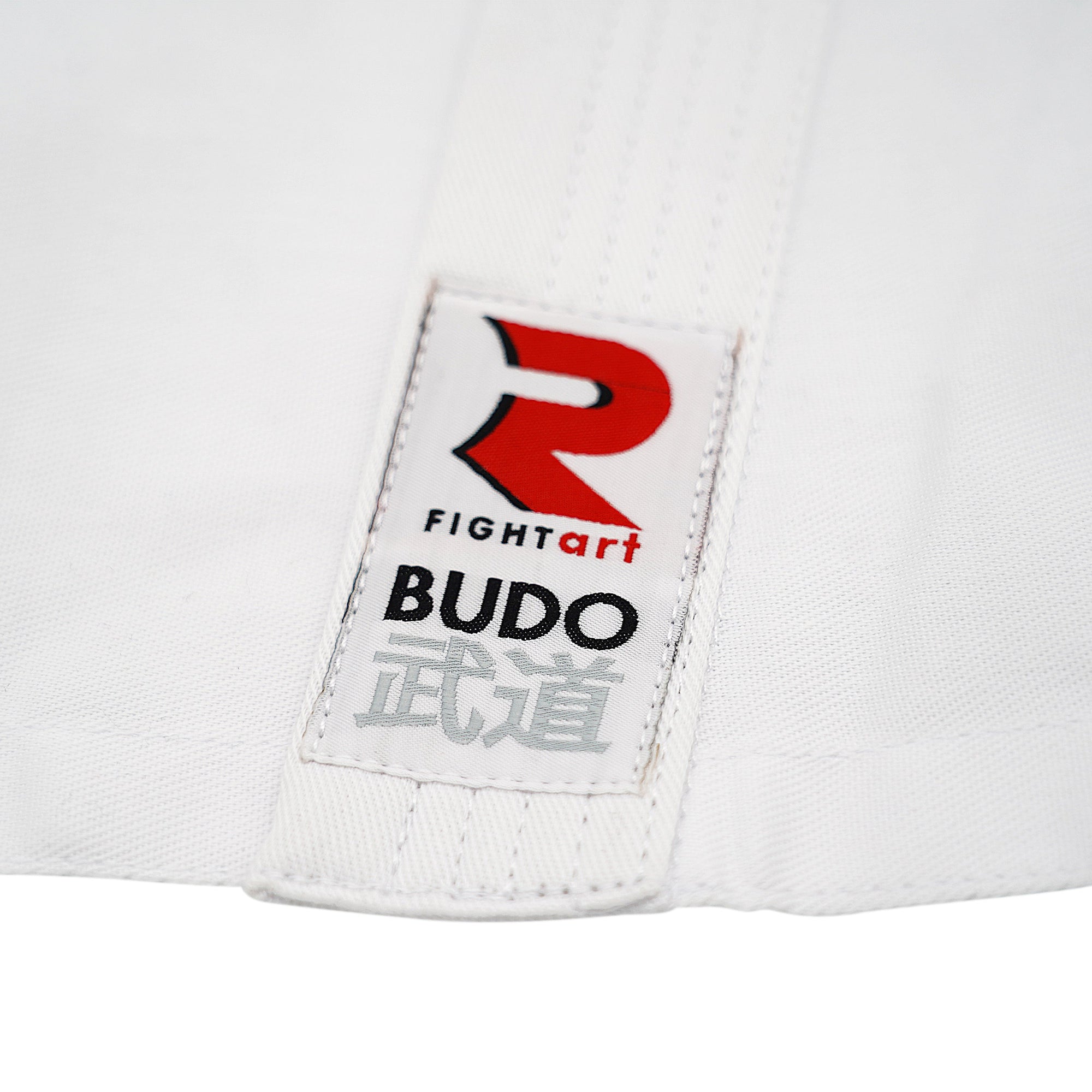 JUDOGI "BUDO" 195GR FIGHT ART