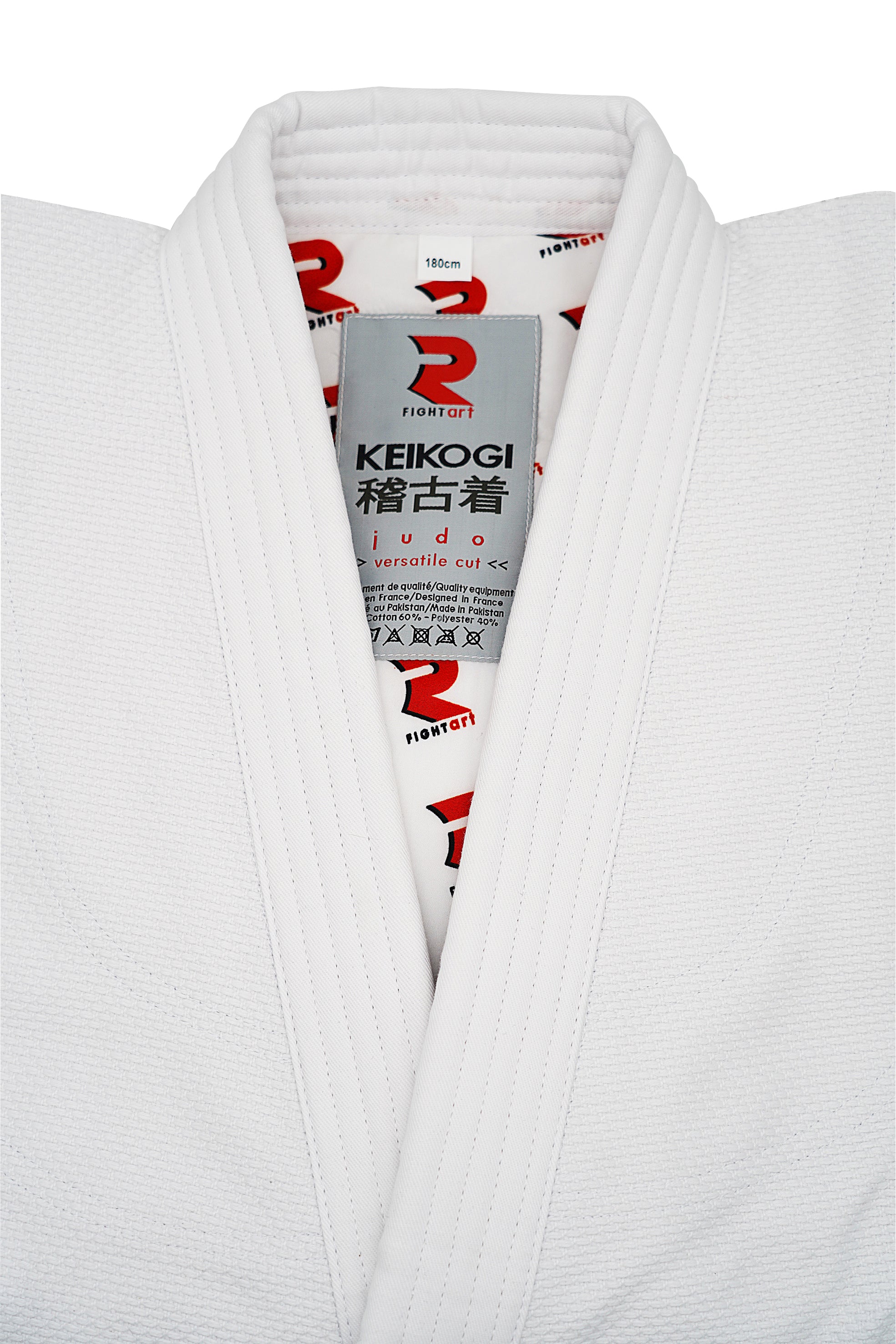 JUDOGI "KEIKOGI" 660GR FIGHT ART