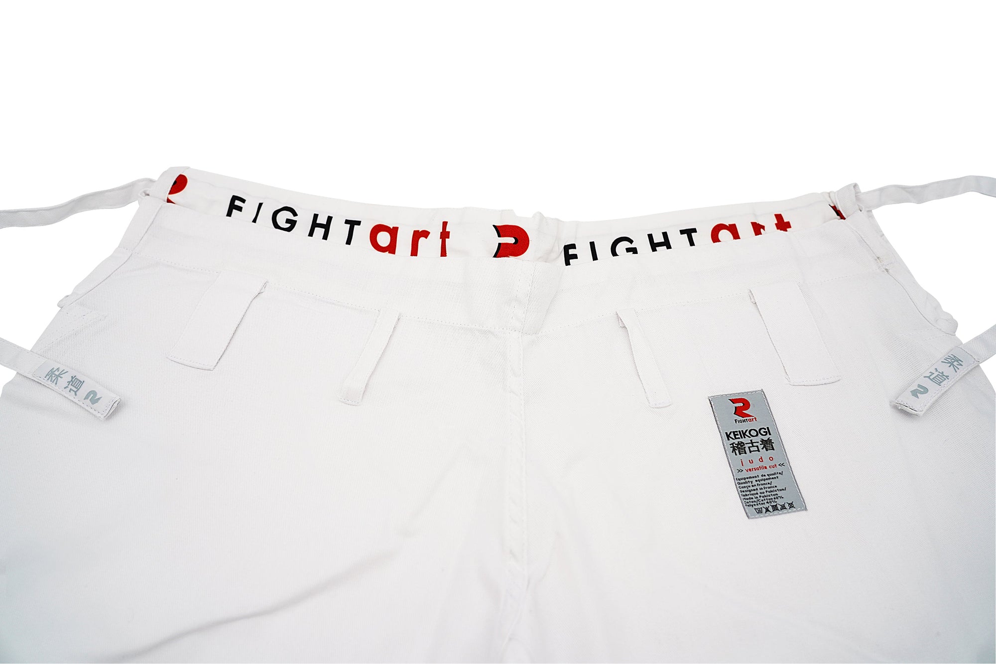 JUDOGI "KEIKOGI" 660GR FIGHT ART