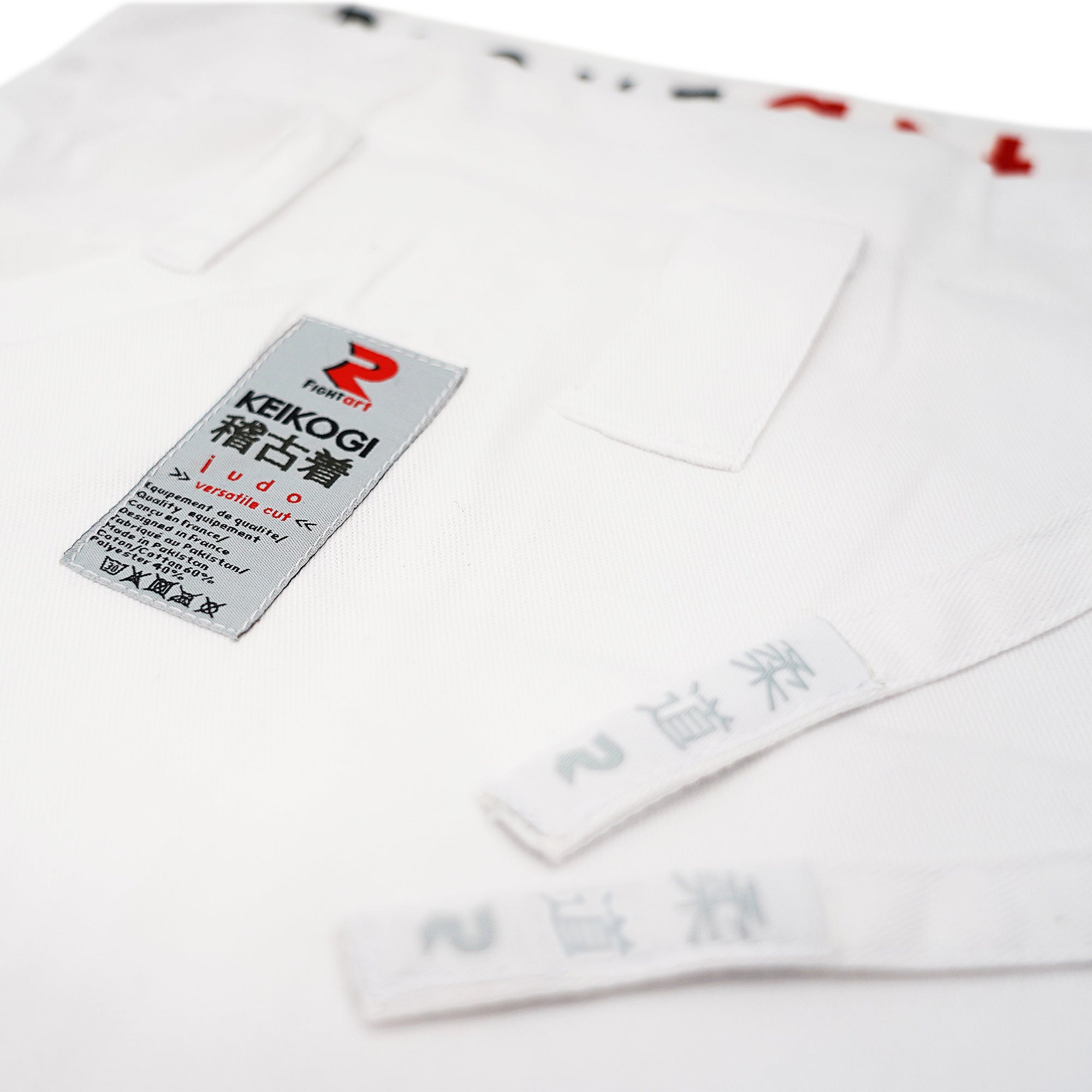 JUDOGI "KEIKOGI" 660GR FIGHT ART