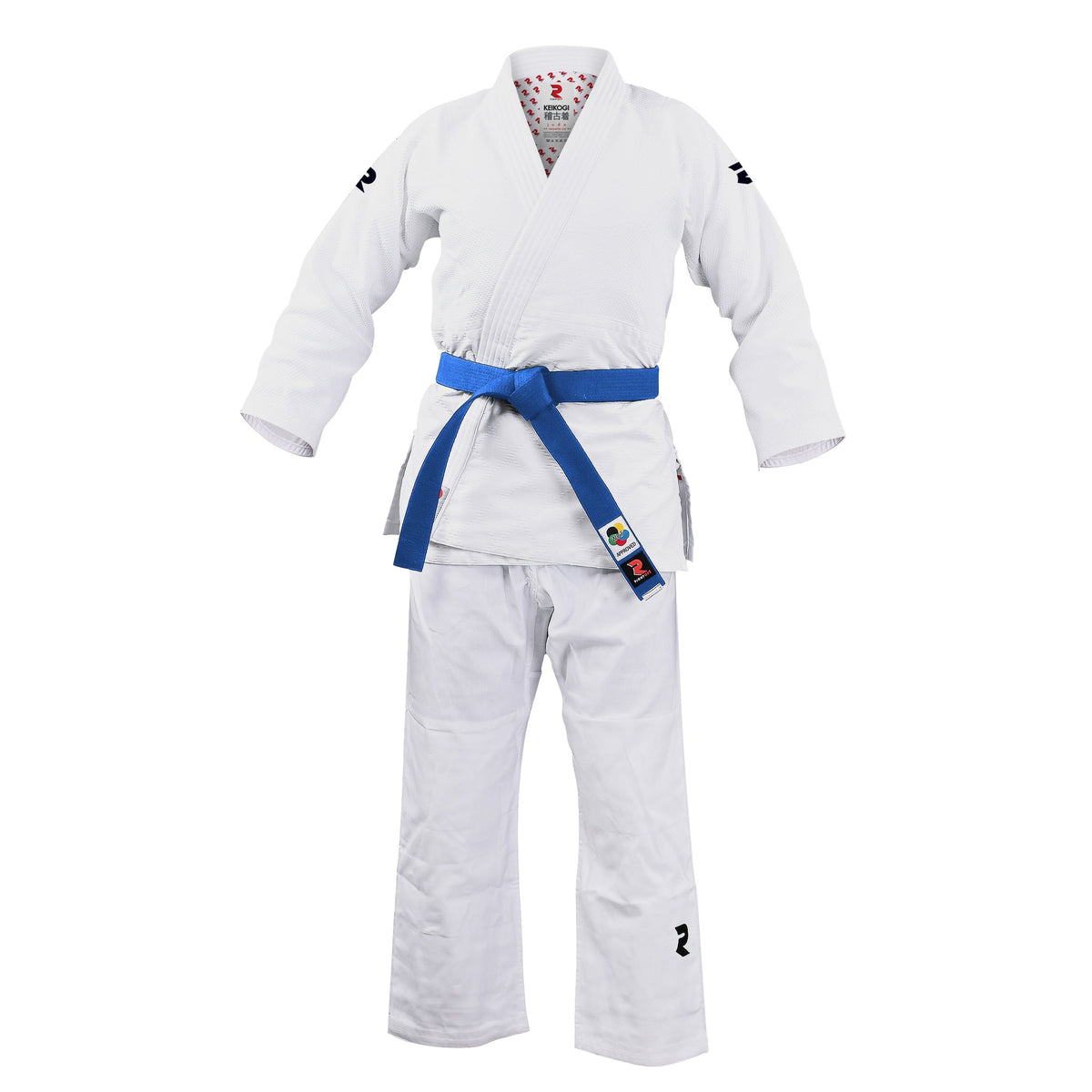 Judogi KEIKOGI 660gr FIGHT ART