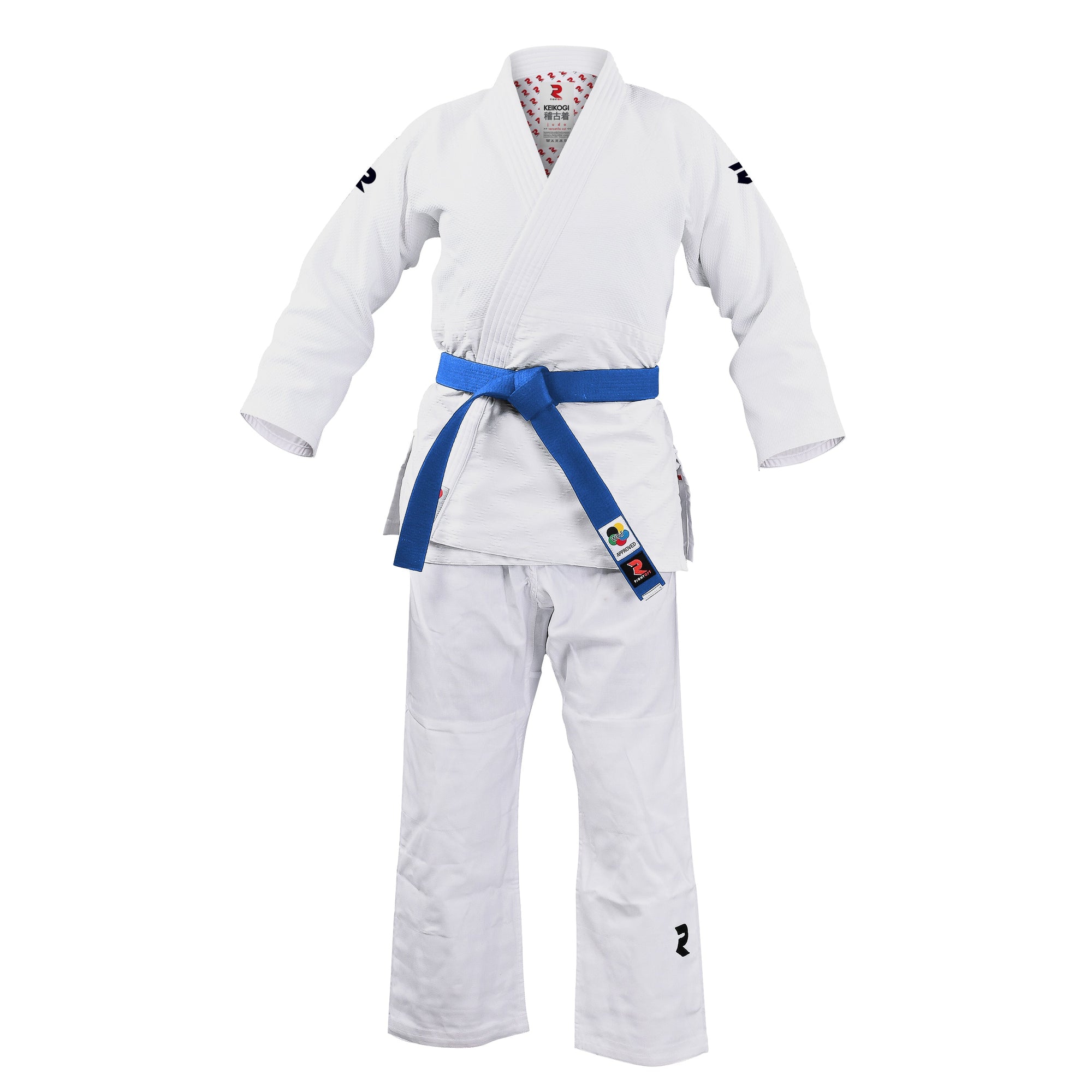JUDOGI "KEIKOGI" 660GR FIGHT ART