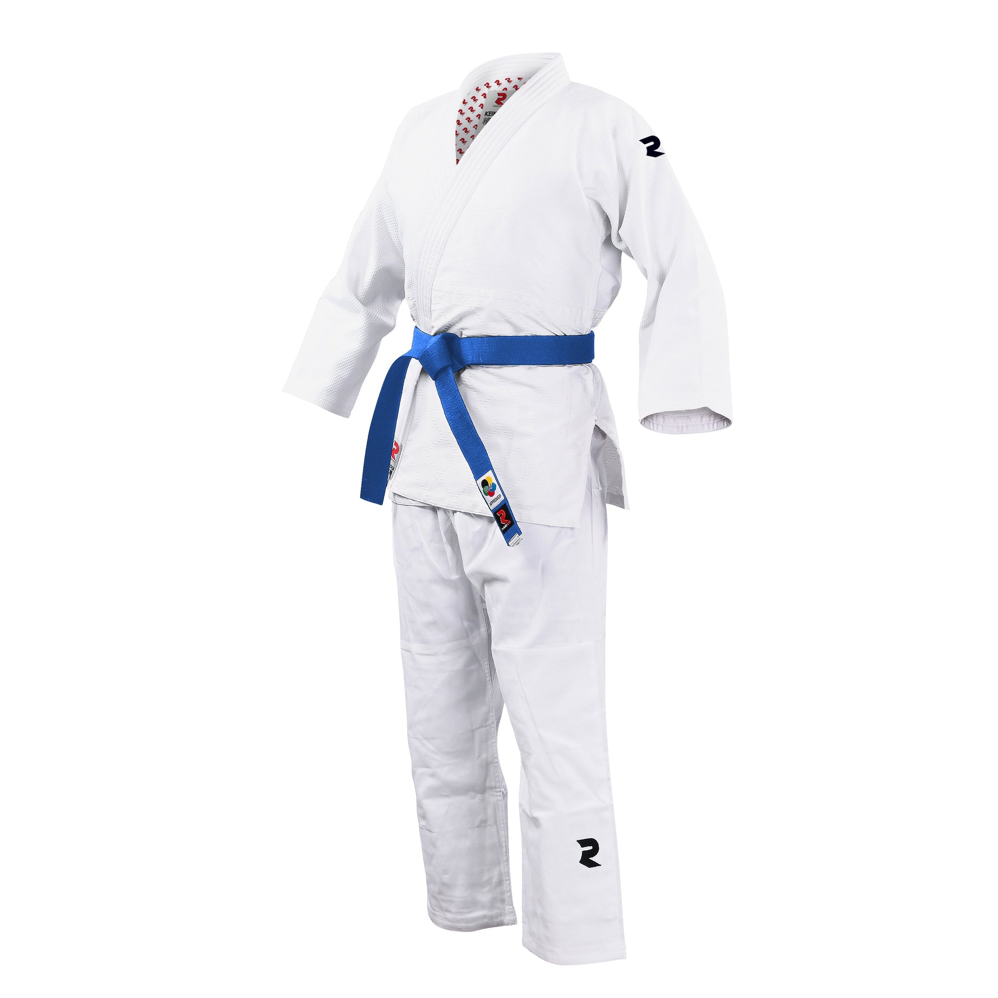JUDOGI "KEIKOGI" 660GR FIGHT ART