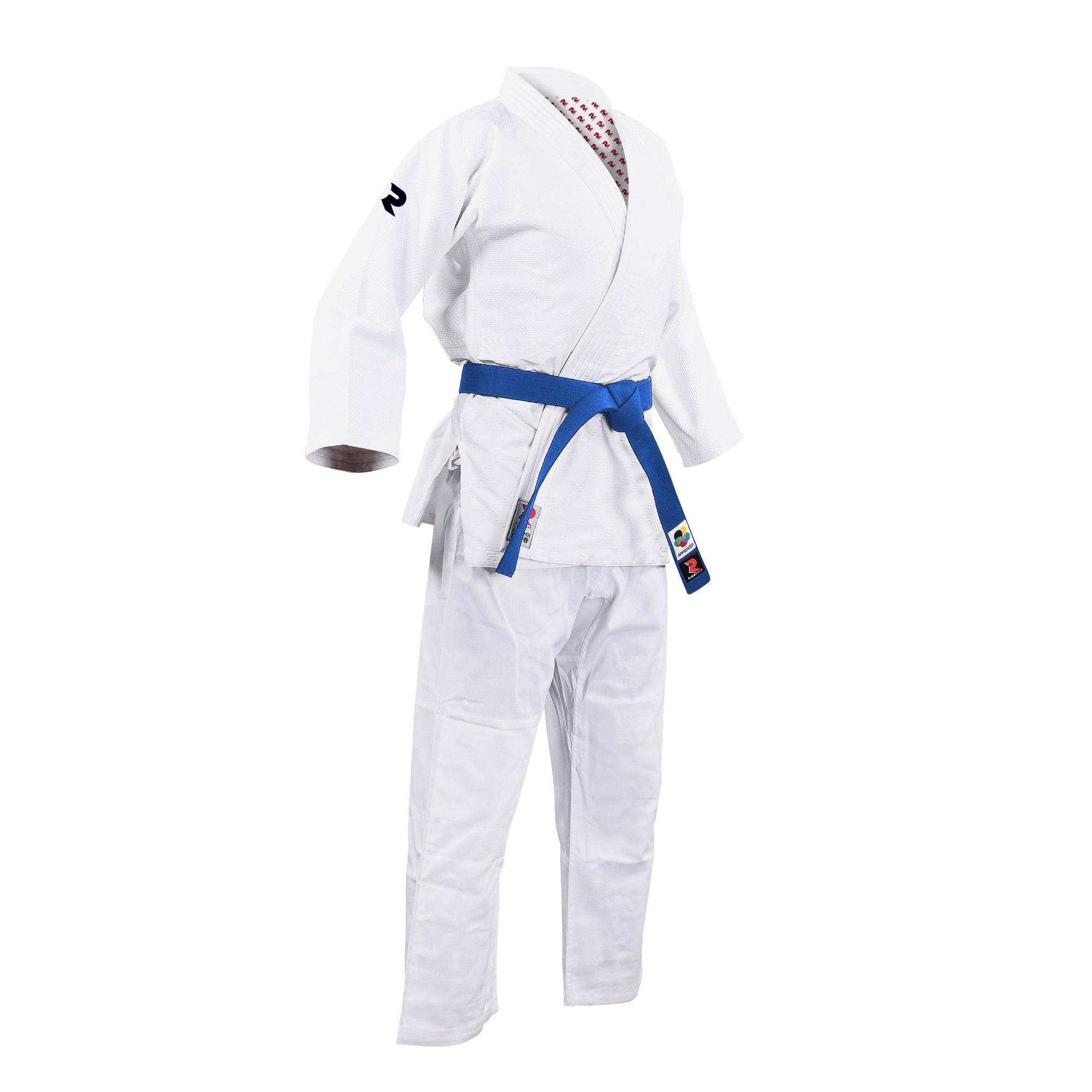 JUDOGI "KEIKOGI" 660GR FIGHT ART