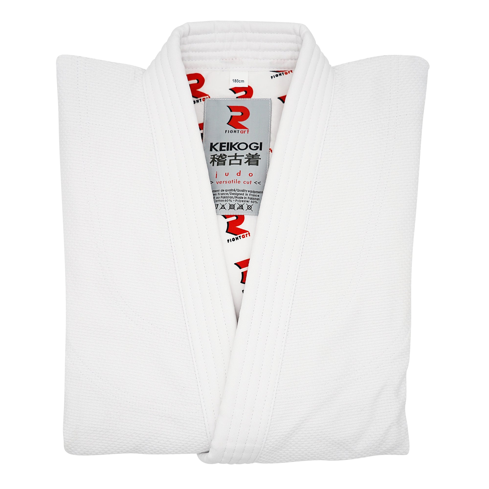 JUDOGI "KEIKOGI" 660GR FIGHT ART