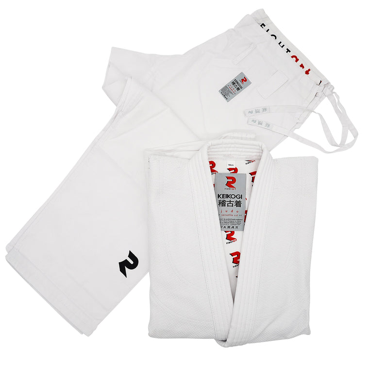 JUDOGI "KEIKOGI" 660GR FIGHT ART
