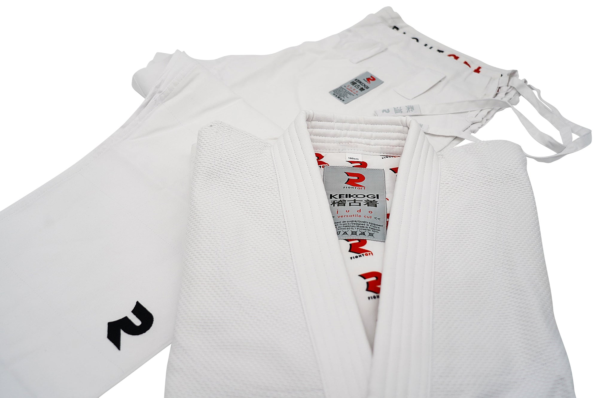 JUDOGI "KEIKOGI" 660GR FIGHT ART