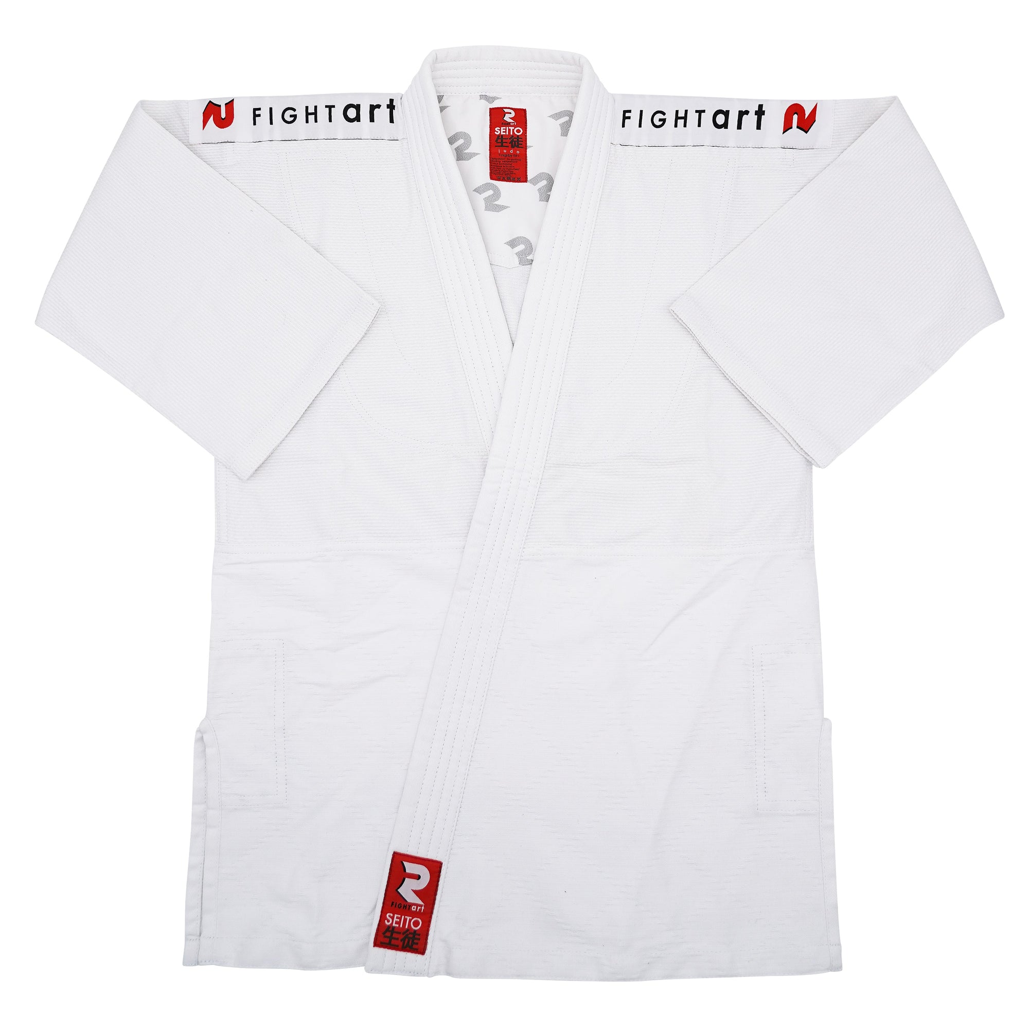 JUDOGI "SEITO" 345GR FIGHT ART
