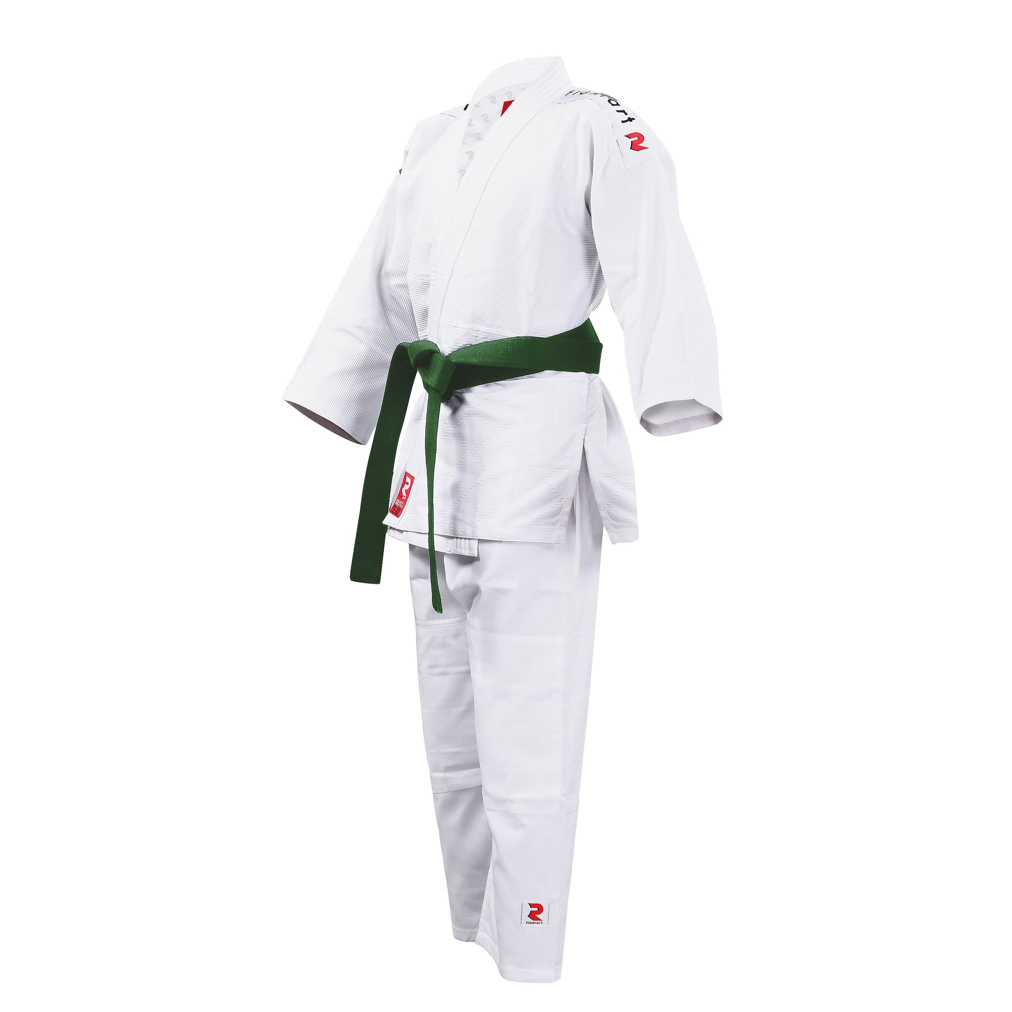 JUDOGI "SEITO" 345GR FIGHT ART