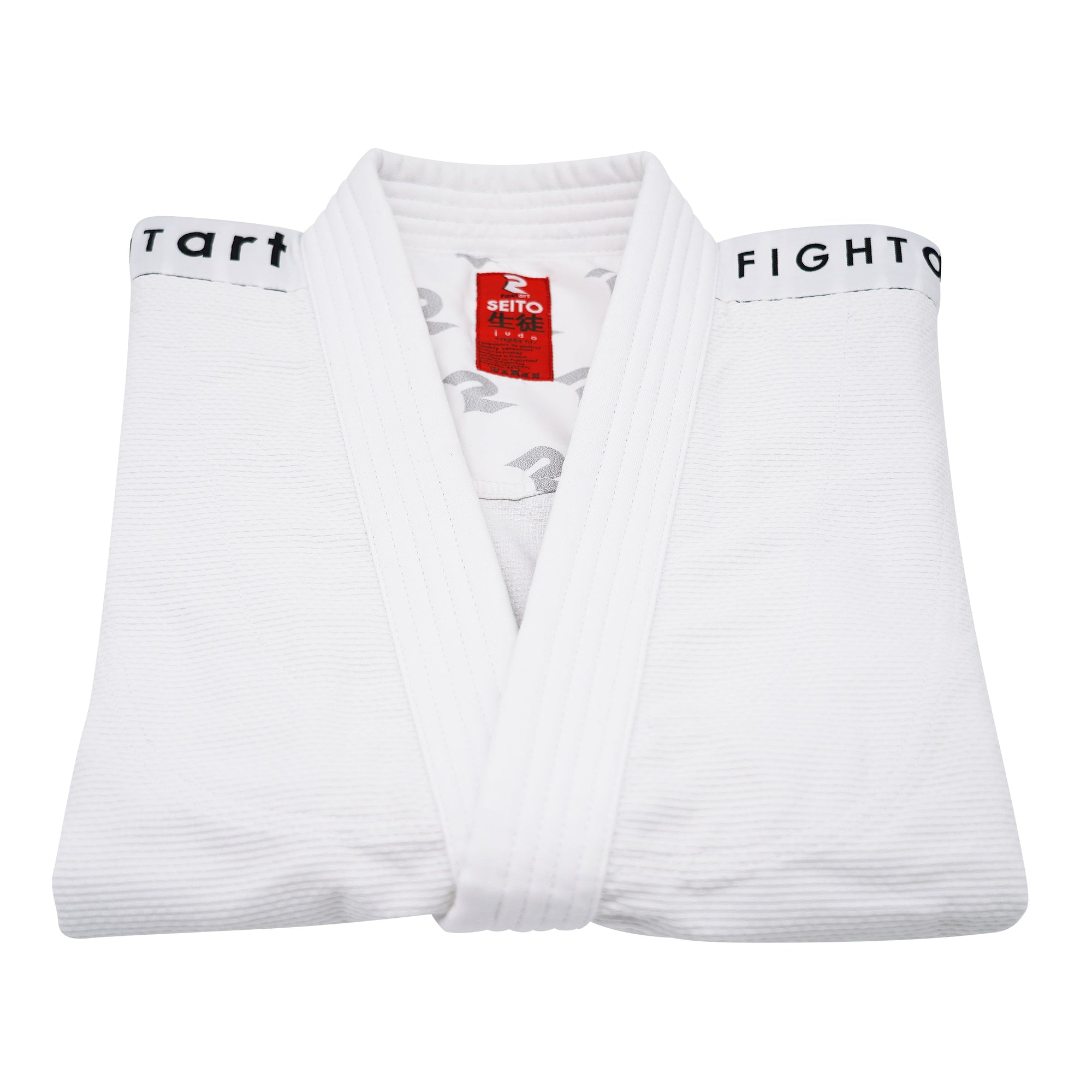 JUDOGI "SEITO" 345GR FIGHT ART