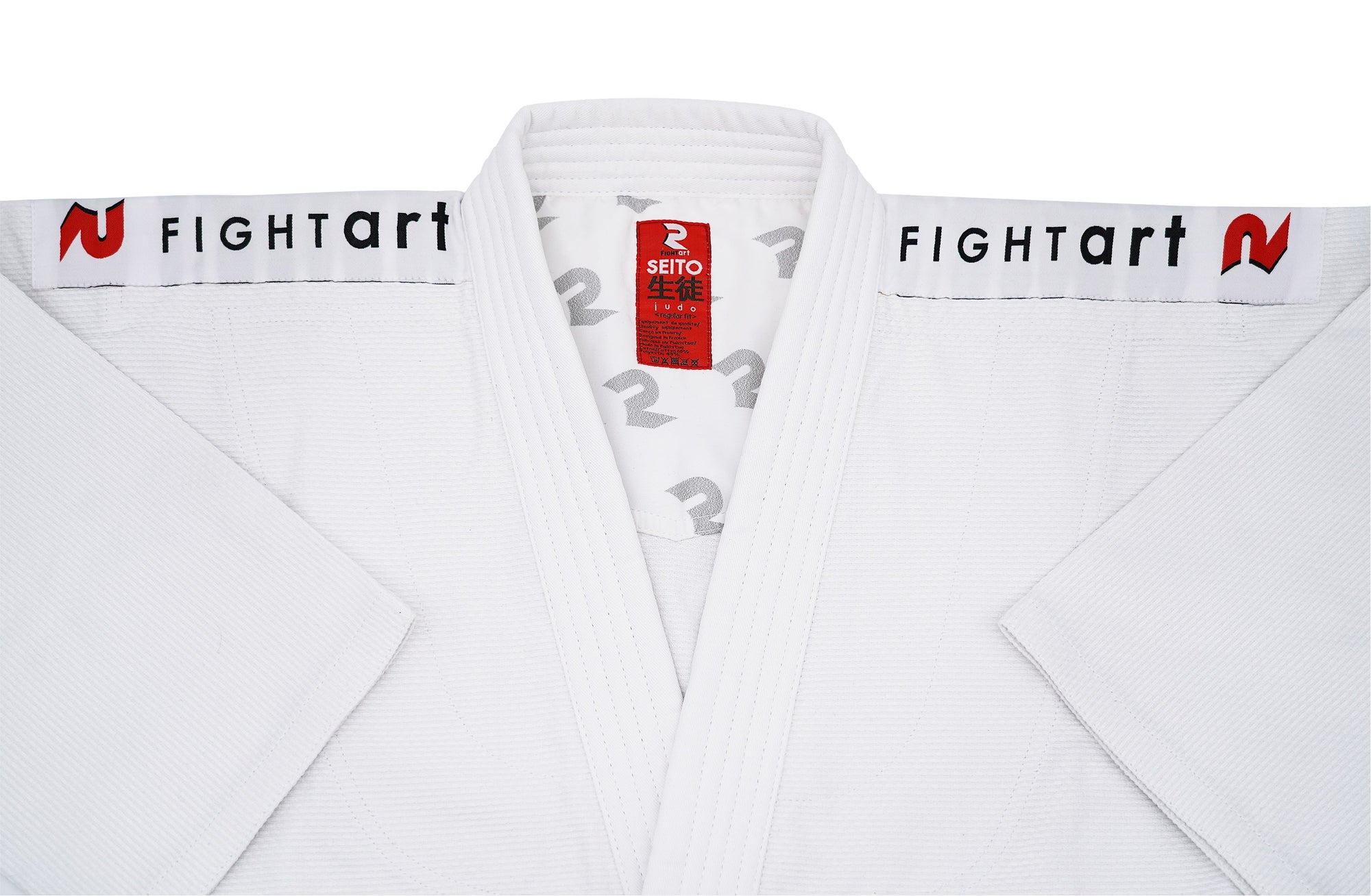 JUDOGI "SEITO" 345GR FIGHT ART