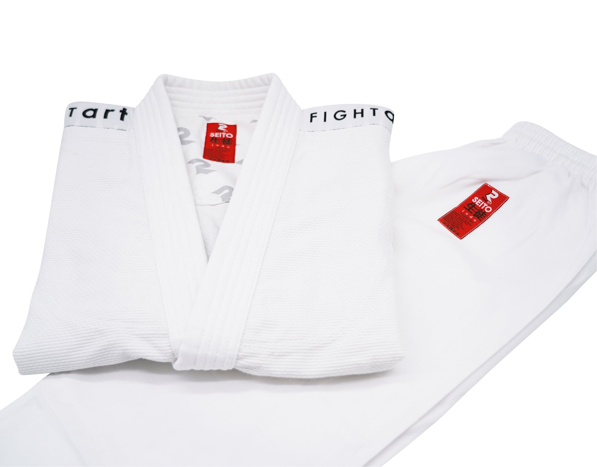 JUDOGI "SEITO" 345GR FIGHT ART