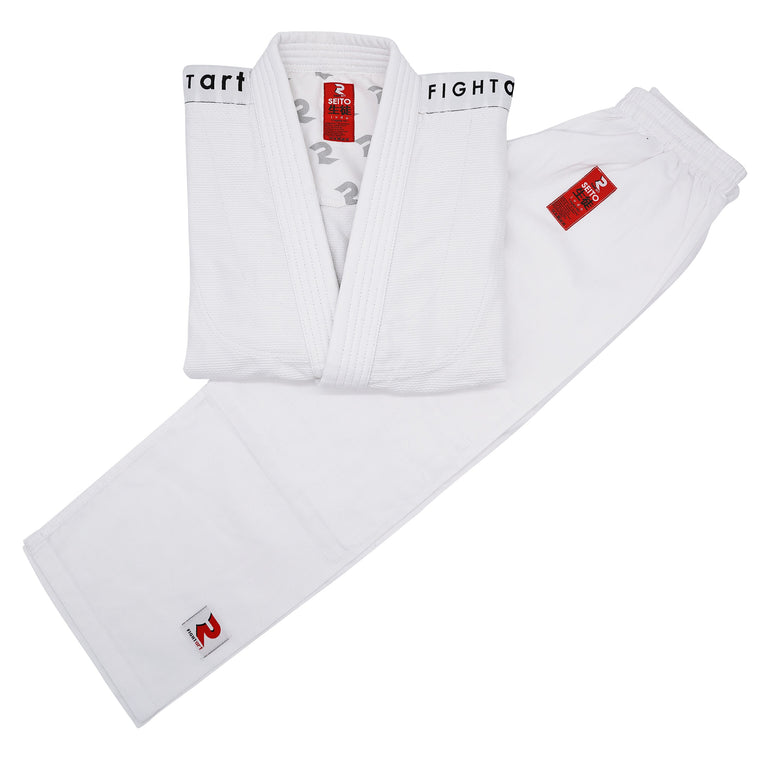 JUDOGI "SEITO" 345GR FIGHT ART