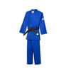 Judogi MIZUNO KEIKO 2.0 Azul