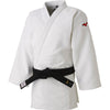 Judogi MIZUNO YOROI Blanco Reforzado