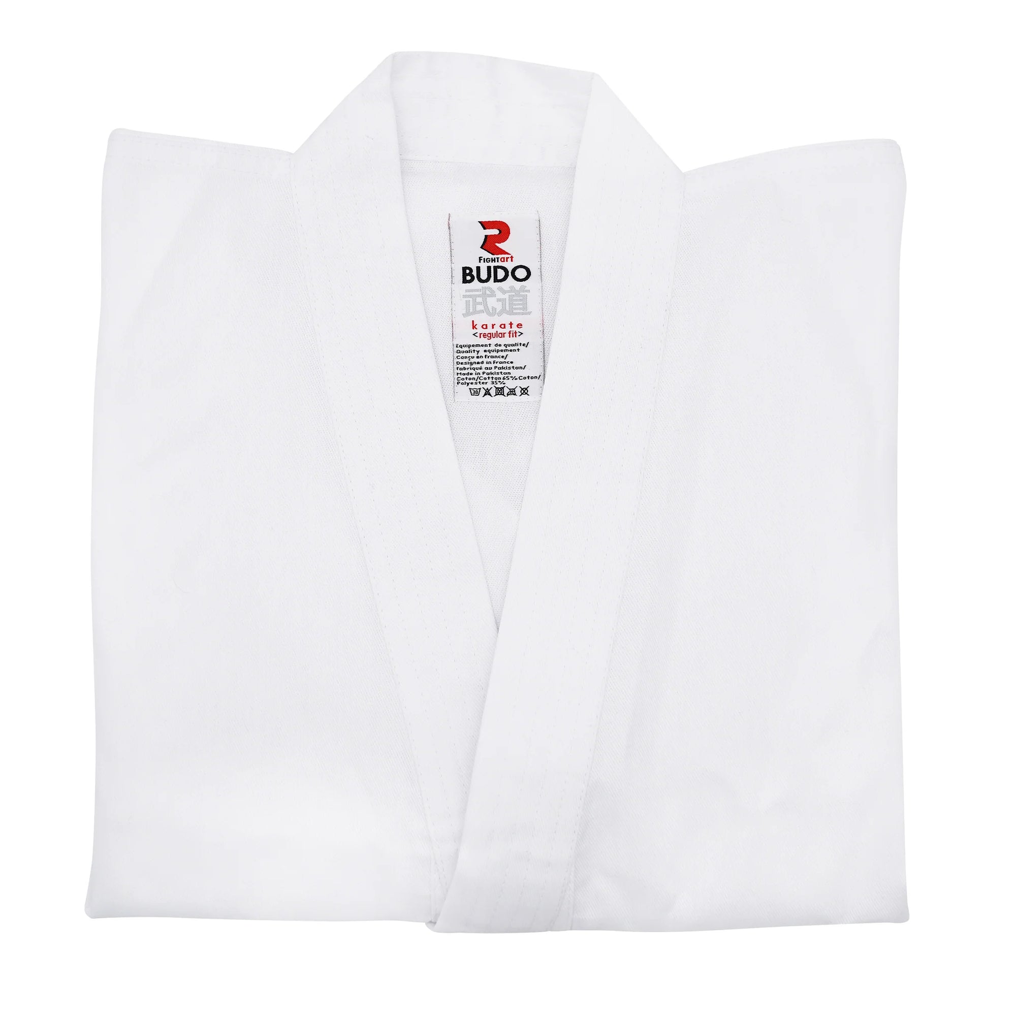 Karategi BUDO FIGHT ART