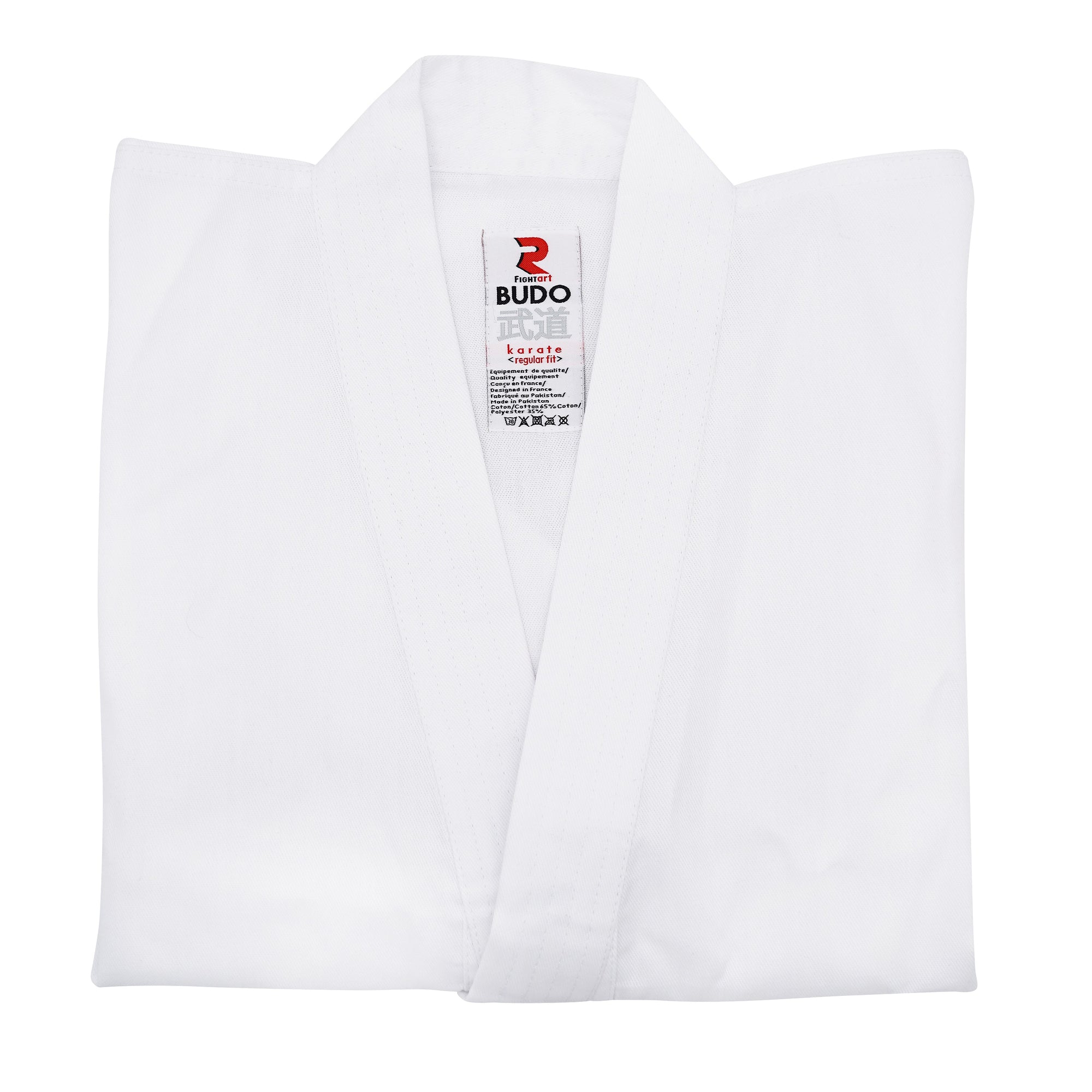 KARATEGI "BUDO" FIGHT ART