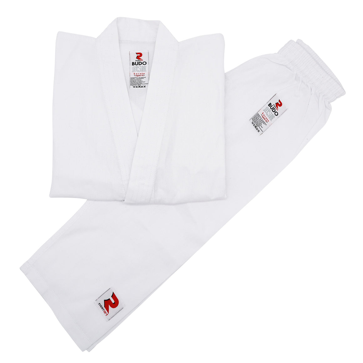 KARATEGI "BUDO" FIGHT ART