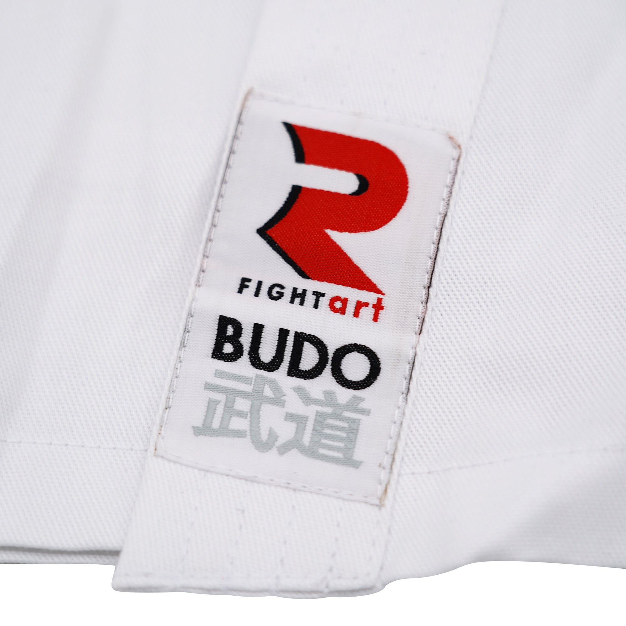 KARATEGI "BUDO" FIGHT ART
