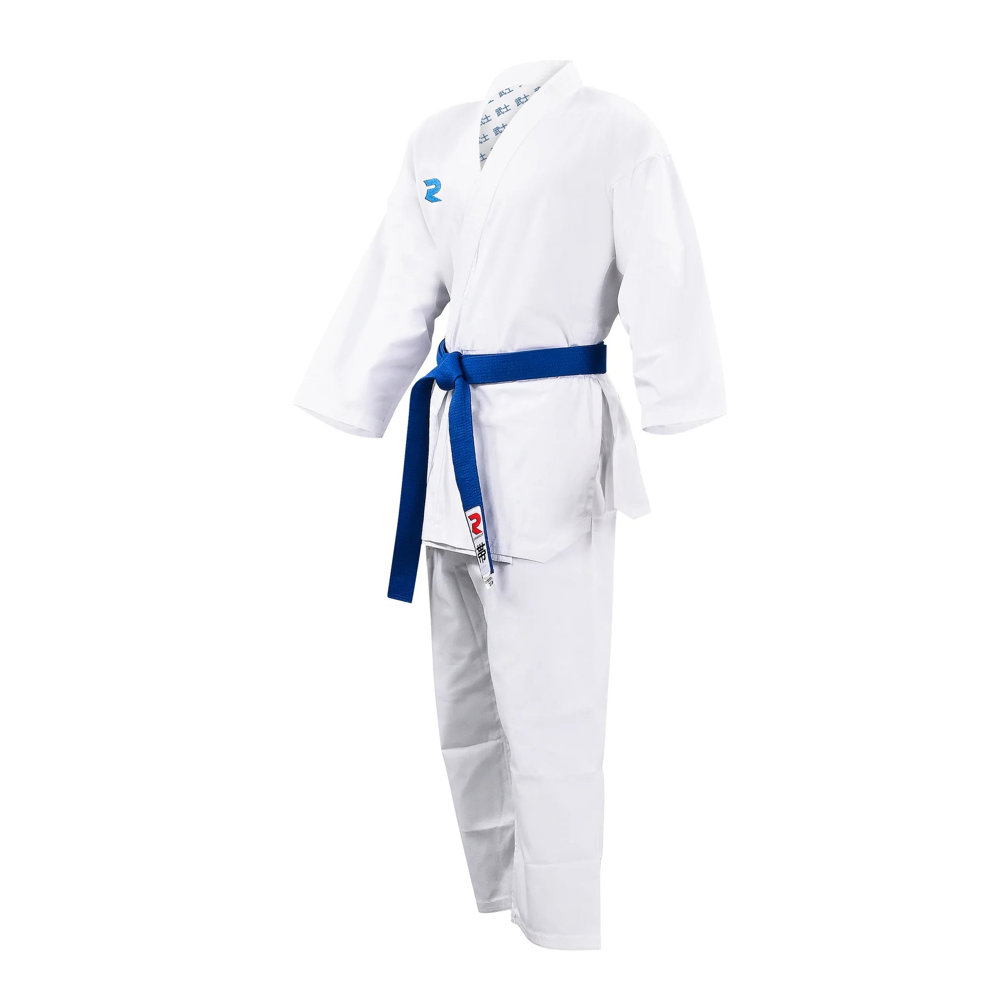 Karategi BUSHI FIGHT ART