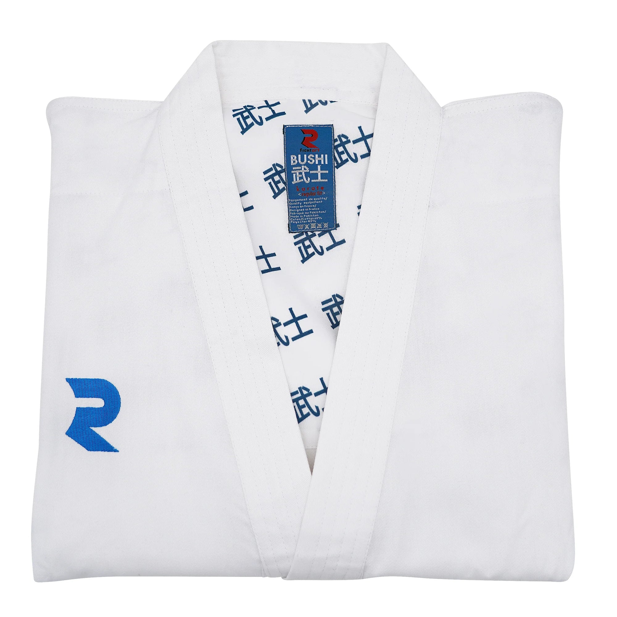 Karategi BUSHI FIGHT ART