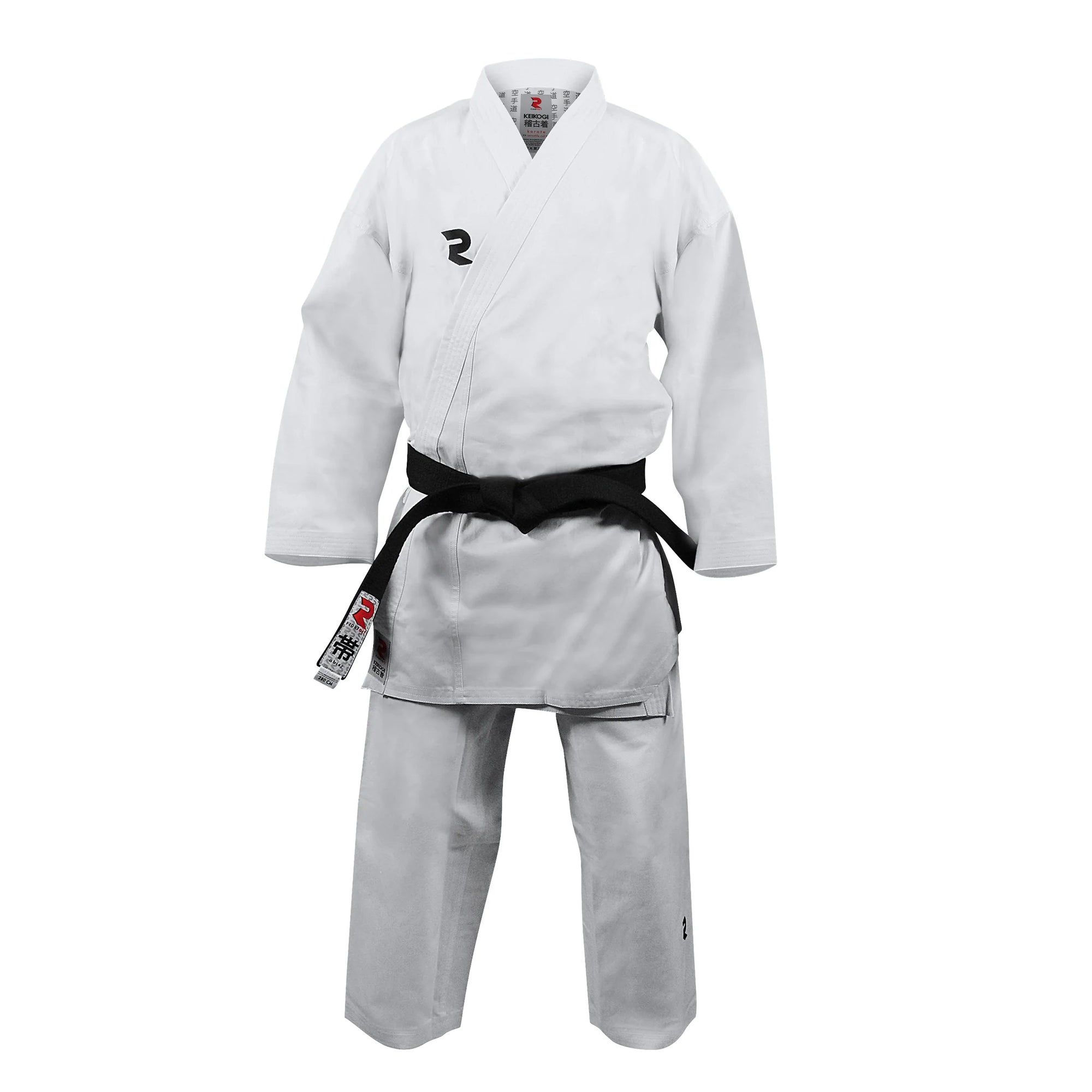 Karategi KEIKOGI FIGHT ART