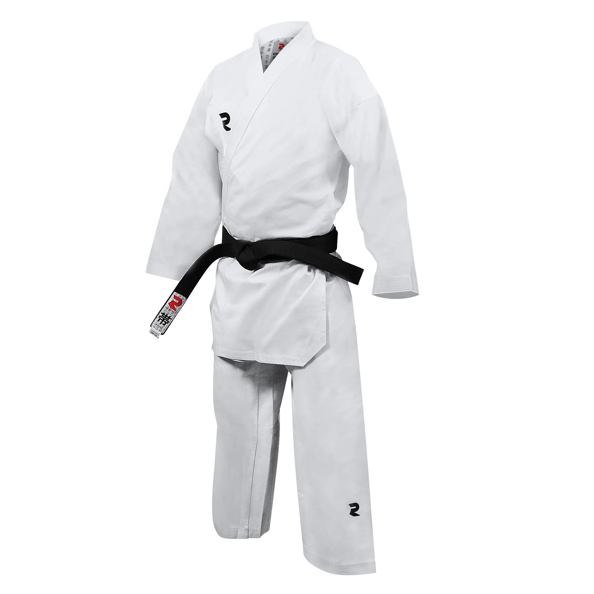 Karategi KEIKOGI FIGHT ART