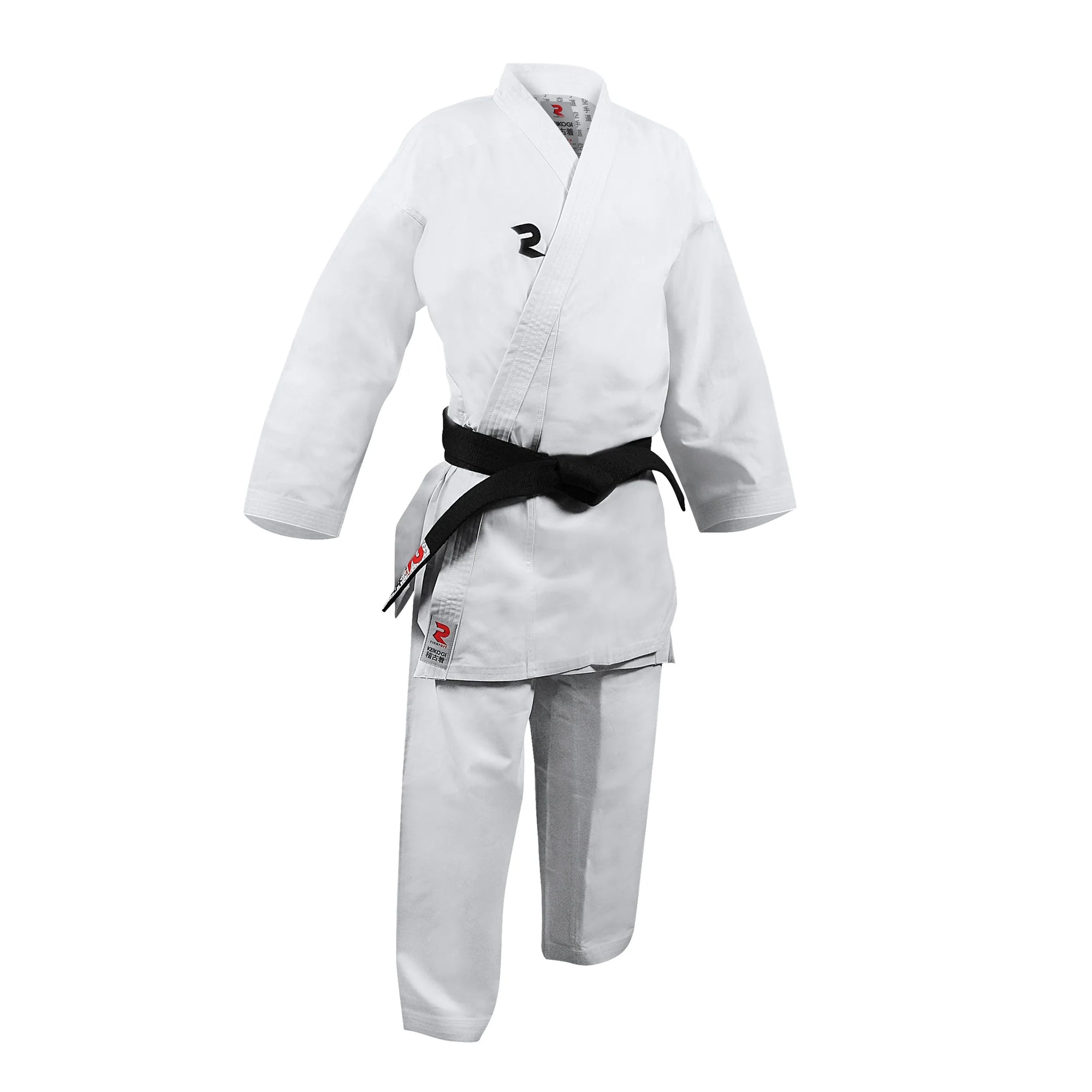 Karategi KEIKOGI FIGHT ART