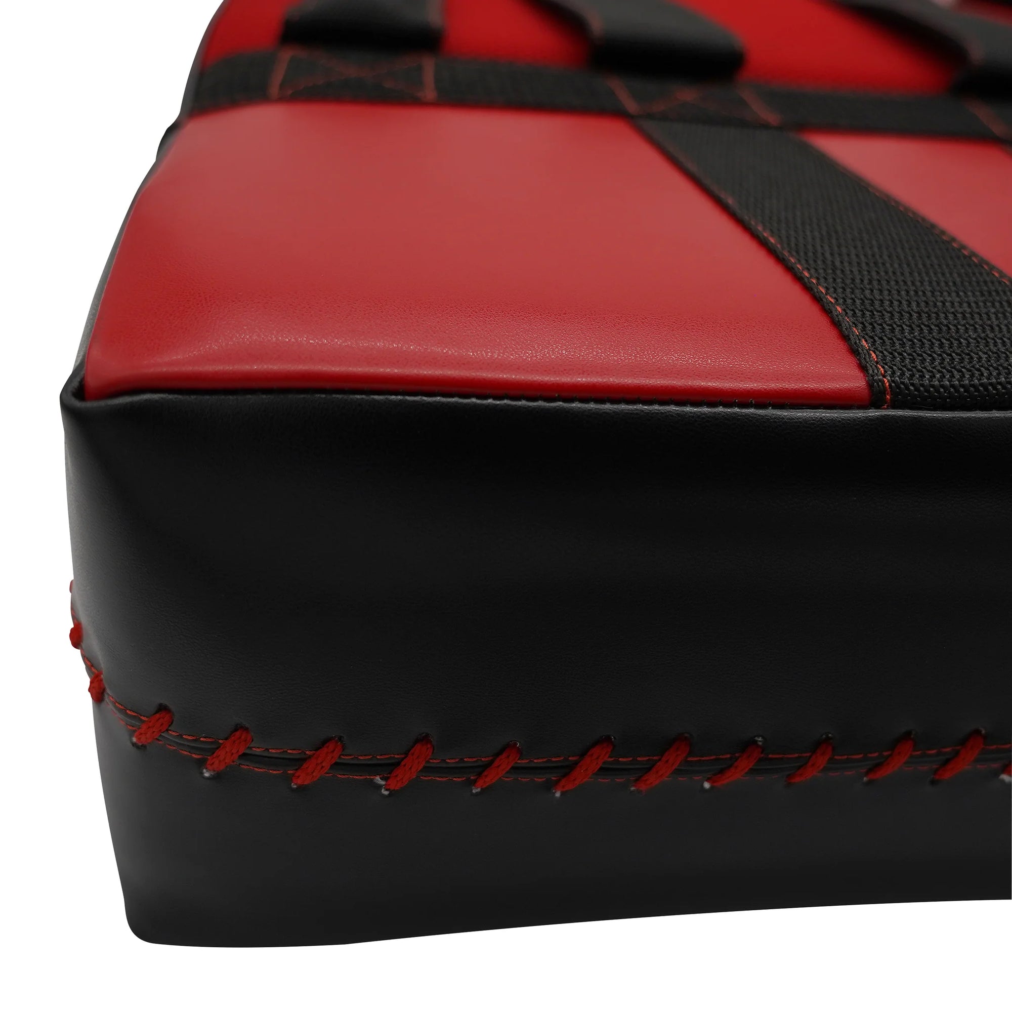 Escudo Negro FIGHT ART Grande