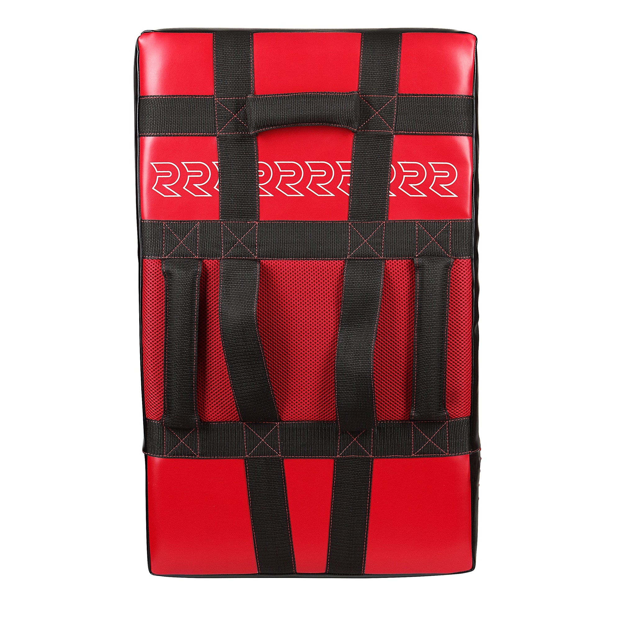 Escudo Negro FIGHT ART Grande