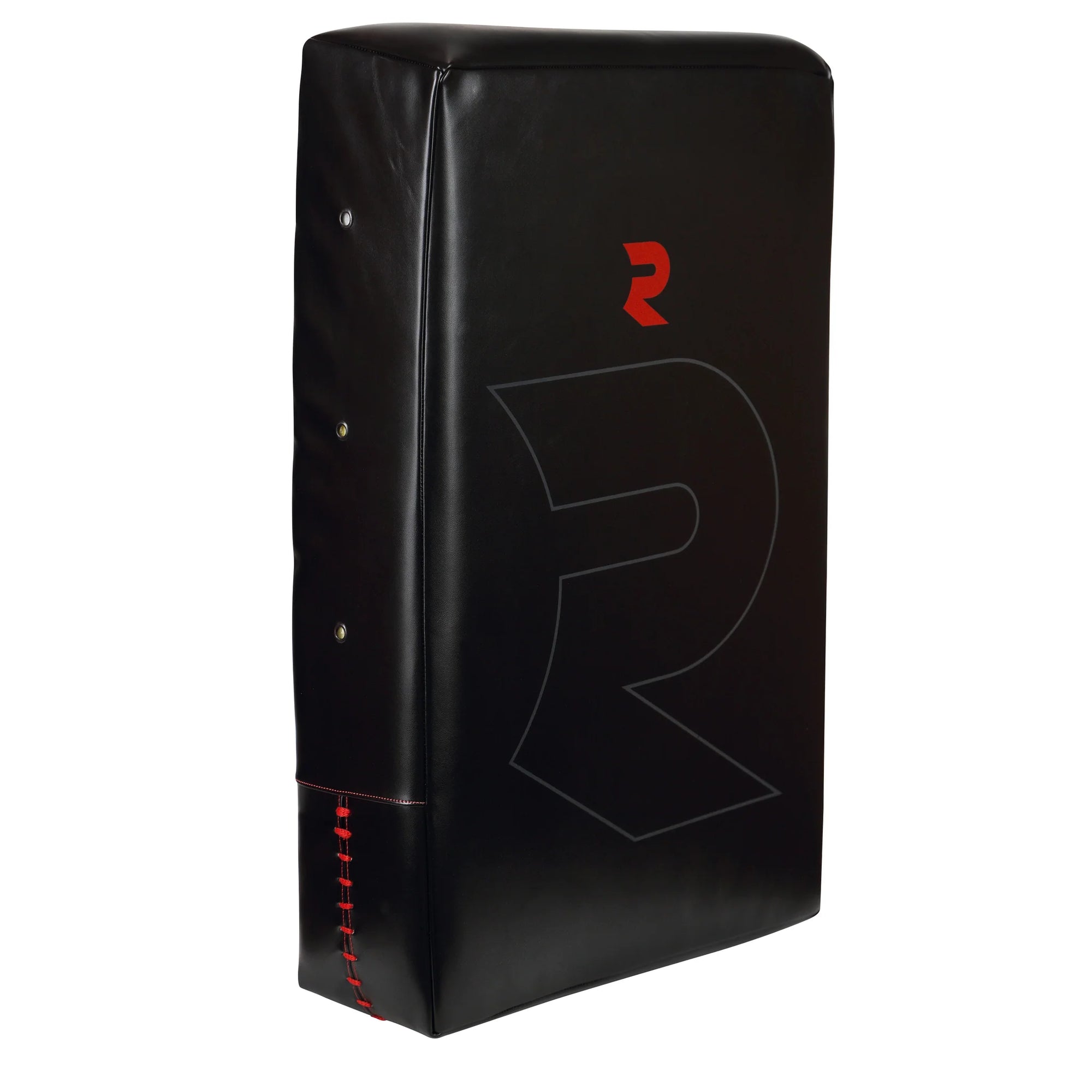 Escudo Negro FIGHT ART Grande