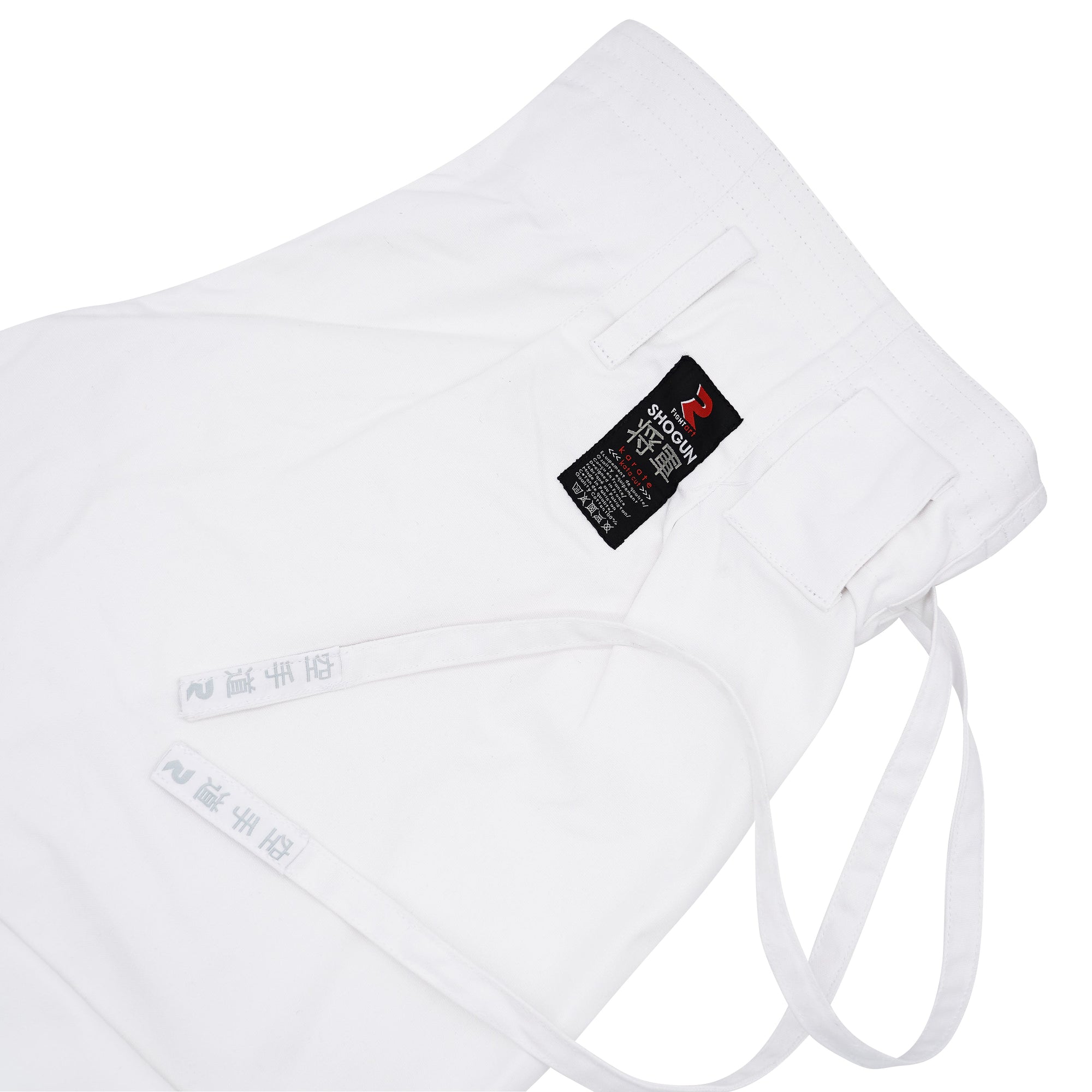 KARATEGI SHOGUN KATA WKF 320GR FIGHTART
