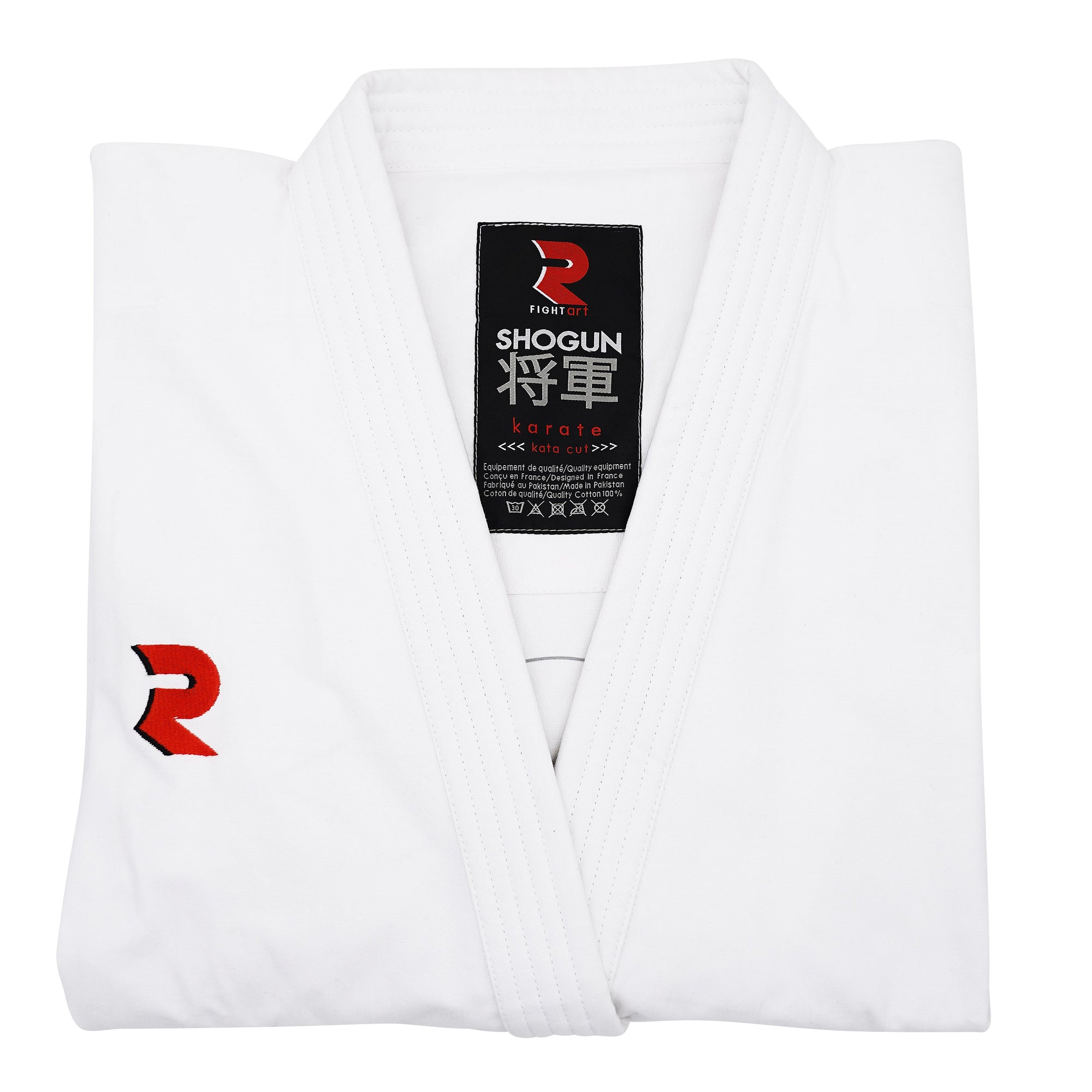 KARATEGI SHOGUN KATA WKF 320GR FIGHTART