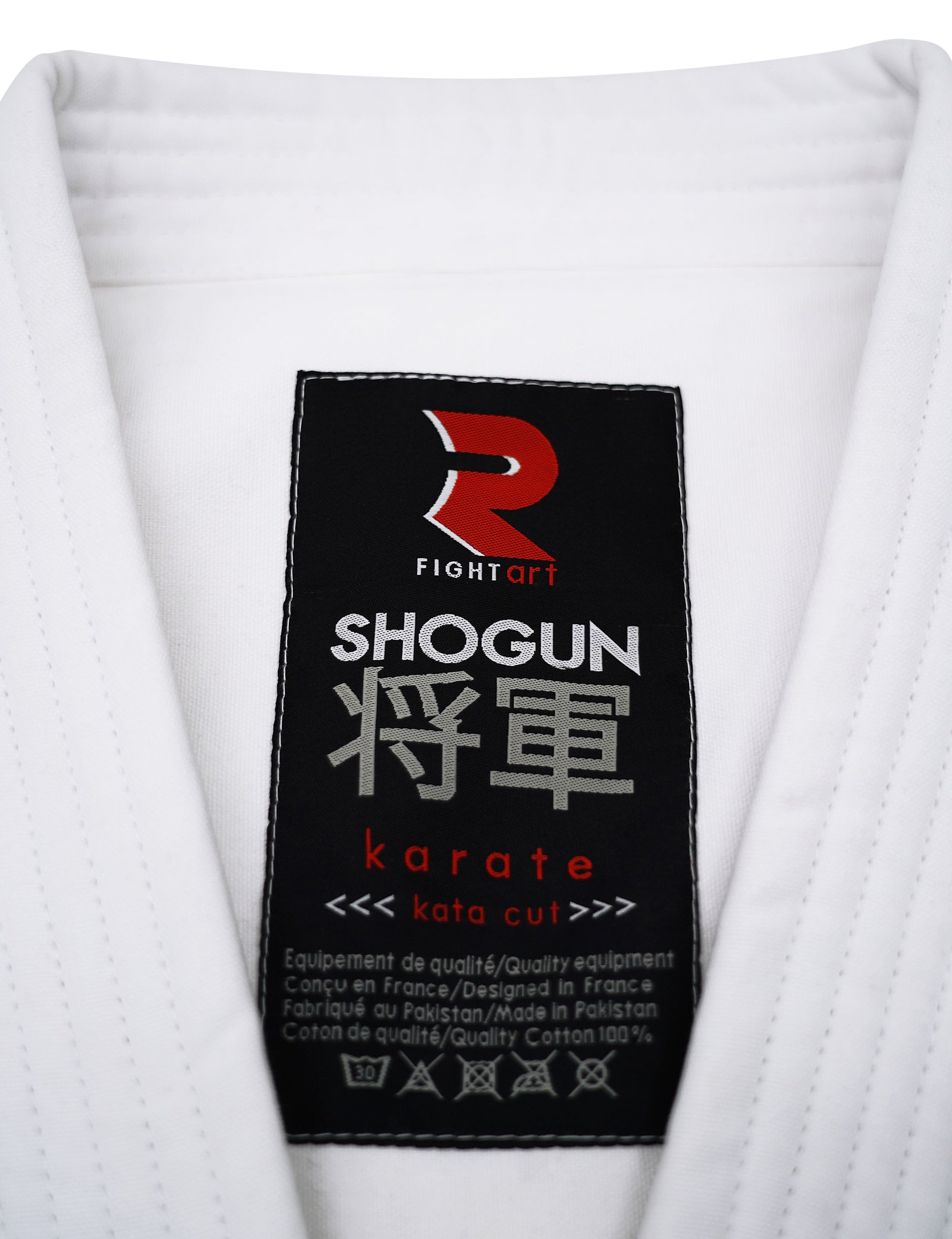 KARATEGI SHOGUN KATA WKF 320GR FIGHTART