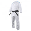 Karategi ADIDAS Kumite ADI ZERO WKF Bandas Azules