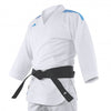 Karategi ADIDAS Kumite ADI ZERO WKF Bandas Azules