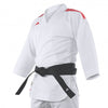 Karategi ADIDAS Kumite ADI ZERO WKF Bandas Rojas