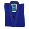Kimono BJJ TREINO Azul 340 gramos FIGHT ART