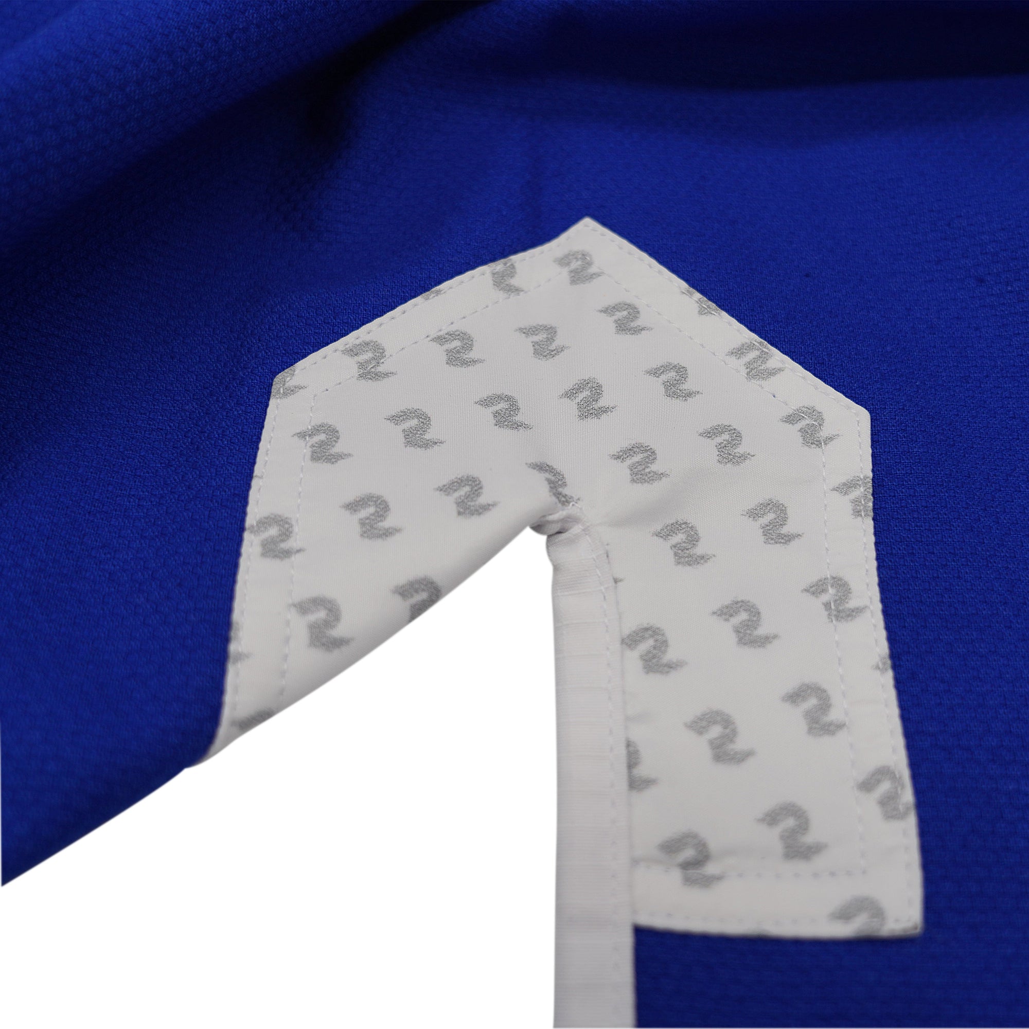 GI BJJ AZUL "TREINO" 340GR FIGHT ART (ENTRENAMIENTO)
