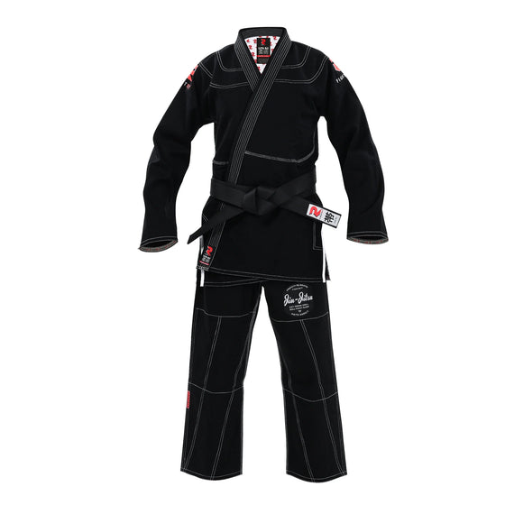 Kimono BJJ LUTA FIGHT ART