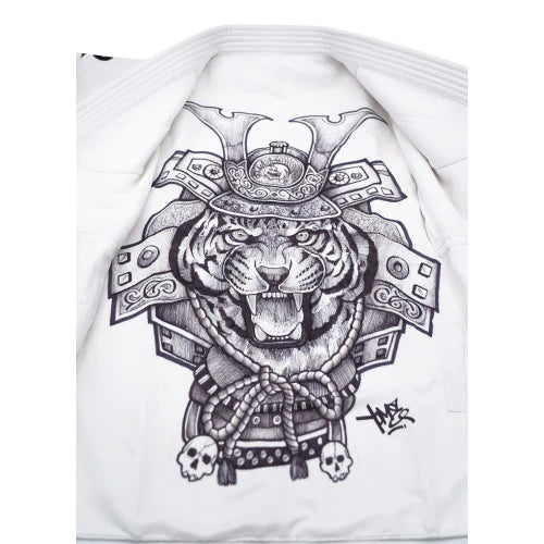 Judogi COMPETICION SEMPAI EDICION LIMITADA 995gr FIGHT ART