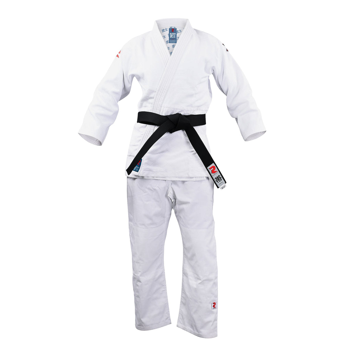 Judogi BUSHI 460gr FIGHT ART