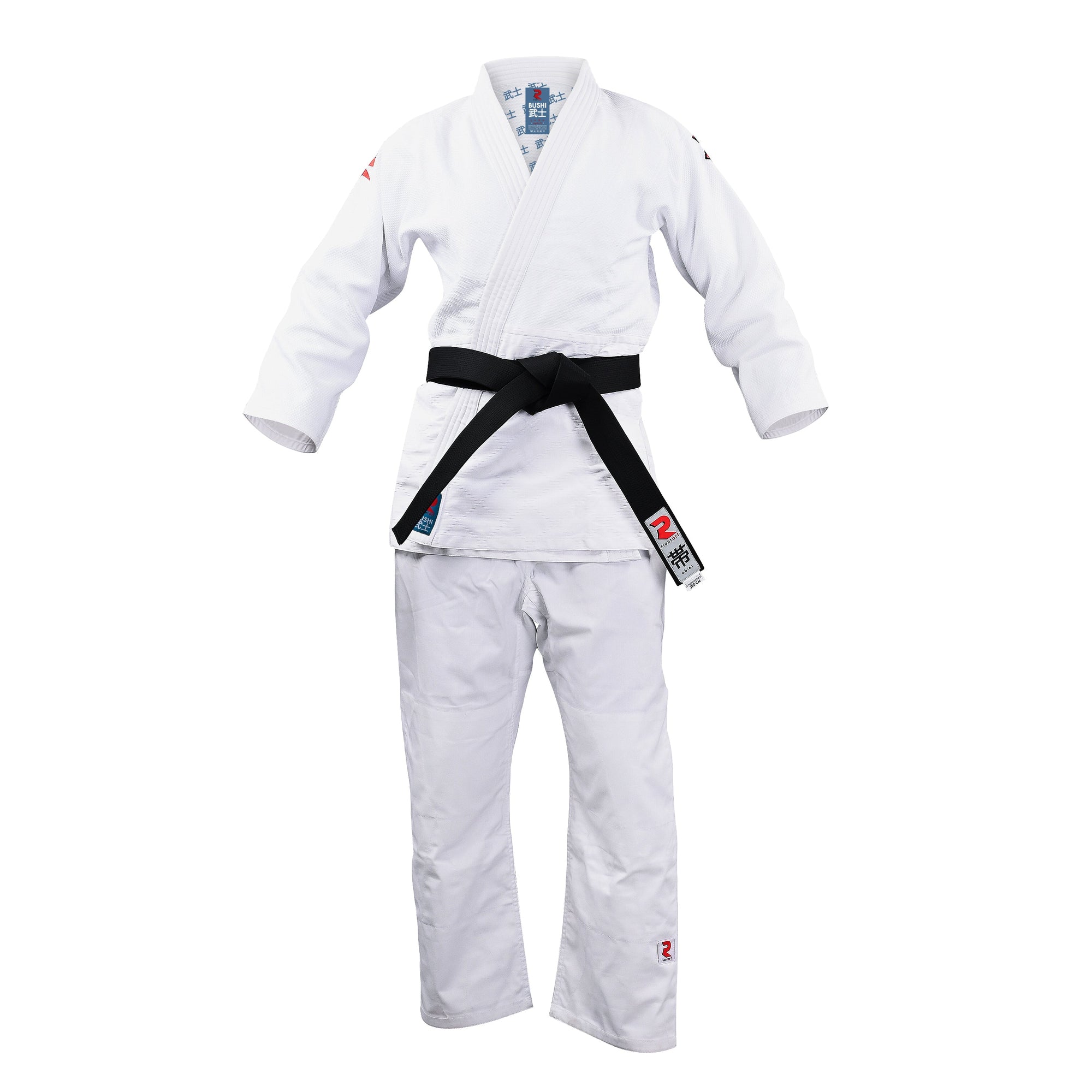 JUDOGI "BUSHI" 460GR FIGHT ART